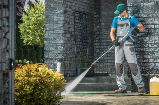 Concrete Sealing in Brewster Heights, NY